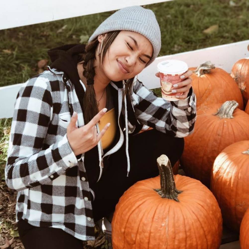 Meet your Posher, Katrina